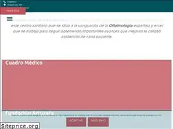 Sites similar to hospitalarruzafa.com