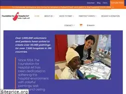 Sites similar to hospitalart.org
