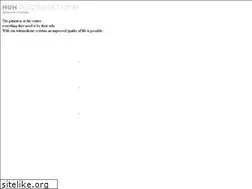 Sites similar to hospitalathome.it
