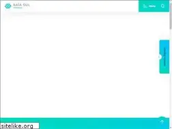 Sites similar to hospitalbaiasul.com.br