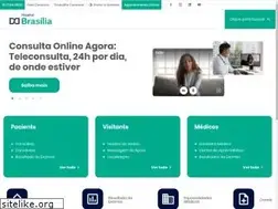 Sites similar to hospitalbrasilia.com.br