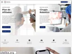 Sites similar to hospitalbritanico.org.uy