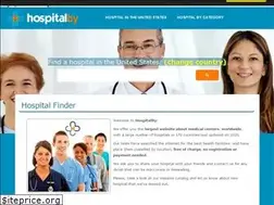 Sites similar to hospitalby.com