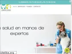 Sites similar to hospitalcarson.com