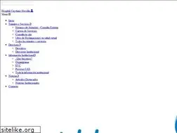 Sites similar to hospitalcayetano.gob.pe