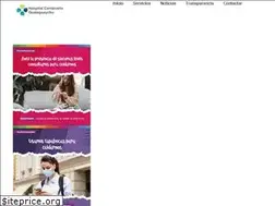 Sites similar to hospitalcentenario.com.ar