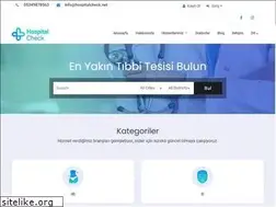 Sites similar to hospitalcheck.net