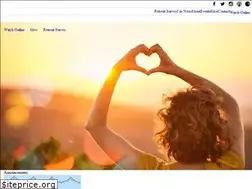 Sites similar to hospitalchurch.org