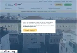 Sites similar to hospitalclinic.org