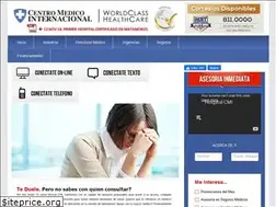 Sites similar to hospitalcmi.com