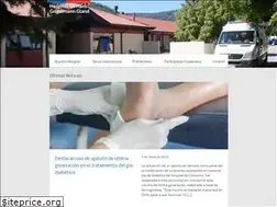 Sites similar to hospitalcontulmo.cl
