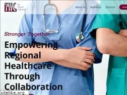 Sites similar to hospitalcooperative.org