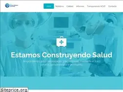 Sites similar to hospitalcvp.com