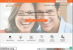 Sites similar to hospitaldaface.com.br