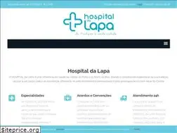 Sites similar to hospitaldalapa.pt