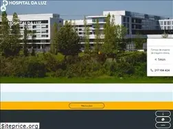 Sites similar to hospitaldaluz.pt