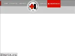 Sites similar to hospitaldasbonecas.com.br