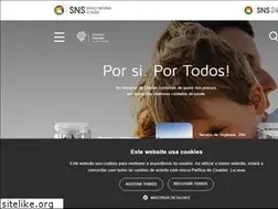 Sites similar to hospitaldecascais.pt