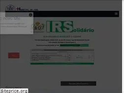 Sites similar to hospitaldefao.pt