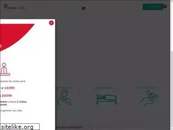 Sites similar to hospitaldemolina.es