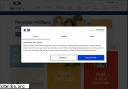 Sites similar to hospitaldenens.com