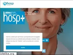 Sites similar to hospitaldeolhos.net
