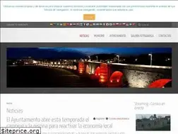Sites similar to hospitaldeorbigo.com