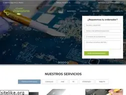 Sites similar to hospitaldeordenadores.org