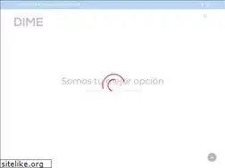 Sites similar to hospitaldime.com