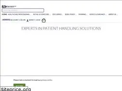 Sites similar to hospitaldirect.co.uk