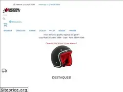 Sites similar to hospitaldocapacete.com.br