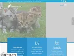 Sites similar to hospitaldogato.com