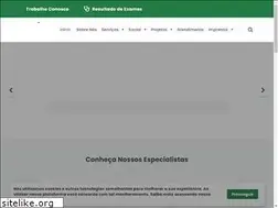 Sites similar to hospitaldoispinheiros.com.br