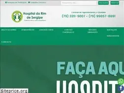 Sites similar to hospitaldorimse.com.br