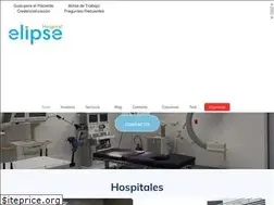 Sites similar to hospitalelipse.com