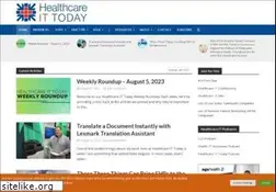 Sites similar to hospitalemrandehr.com