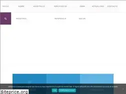 Sites similar to hospitalescatolicos.es