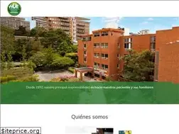 Sites similar to hospitalesperanza.com