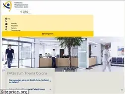 Sites similar to hospitalgesellschaft.com