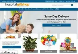 Sites similar to hospitalgiftshop.com