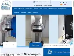 Sites similar to hospitalginecologico.com