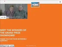 Sites similar to hospitalhomelottery.org