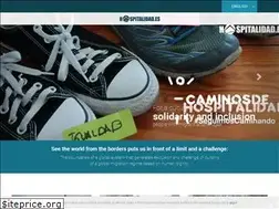 Sites similar to hospitalidad.es