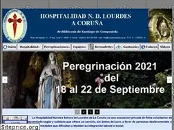 Sites similar to hospitalidadcoruna.es