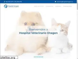 Sites similar to hospitalimagen.mx