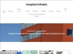Sites similar to hospitalinfrabiz.com
