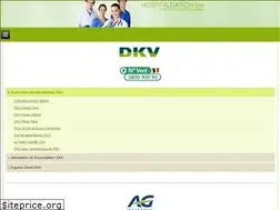 Sites similar to hospitalisation.be