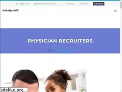 Sites similar to hospitalist.com