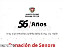 Sites similar to hospitalitalianobb.com.ar