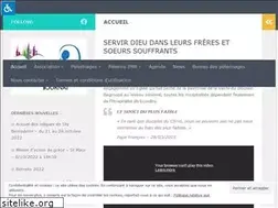 Sites similar to hospitalite-tournai.be
